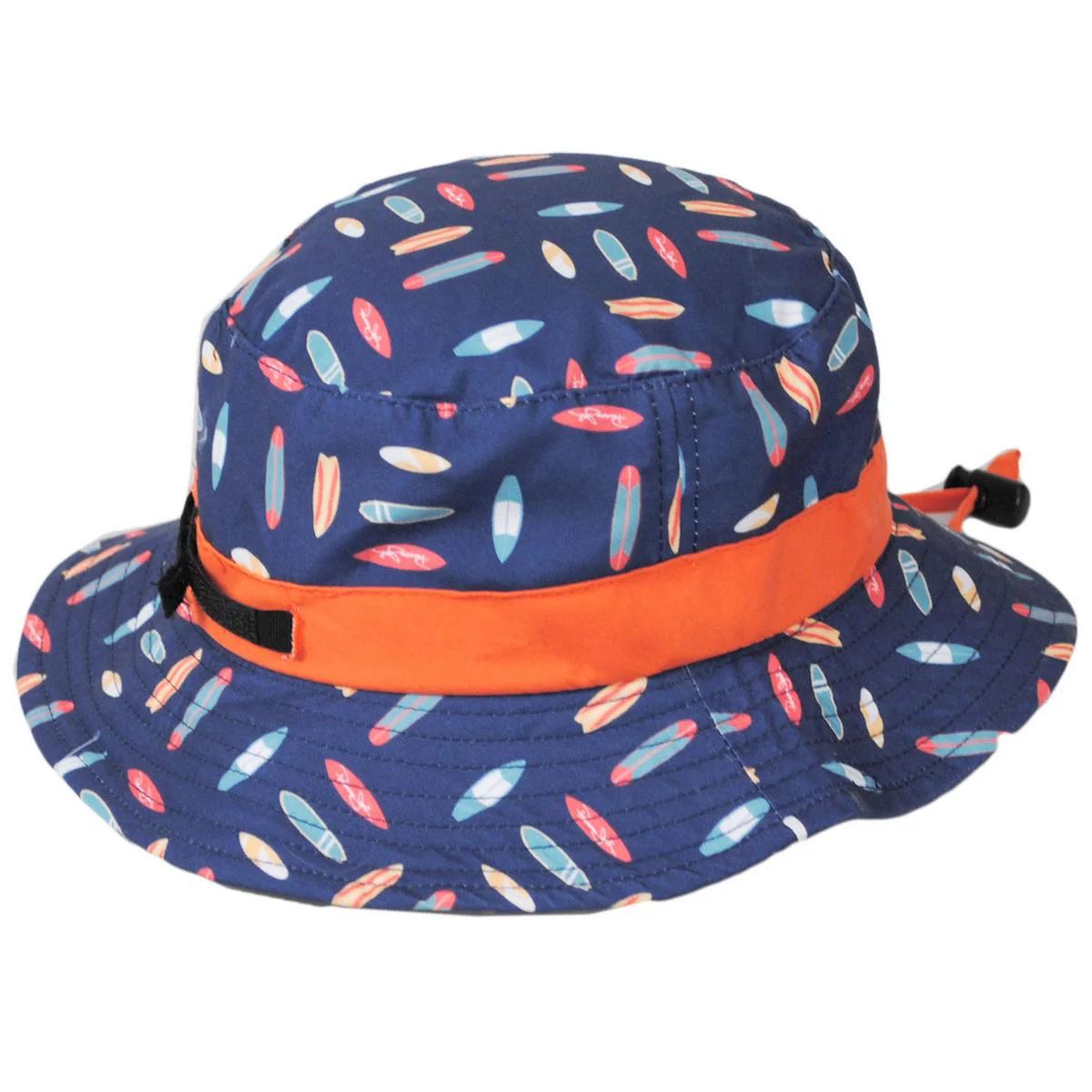 Kid's Fantasia Surf Bucket Hat - Image 3