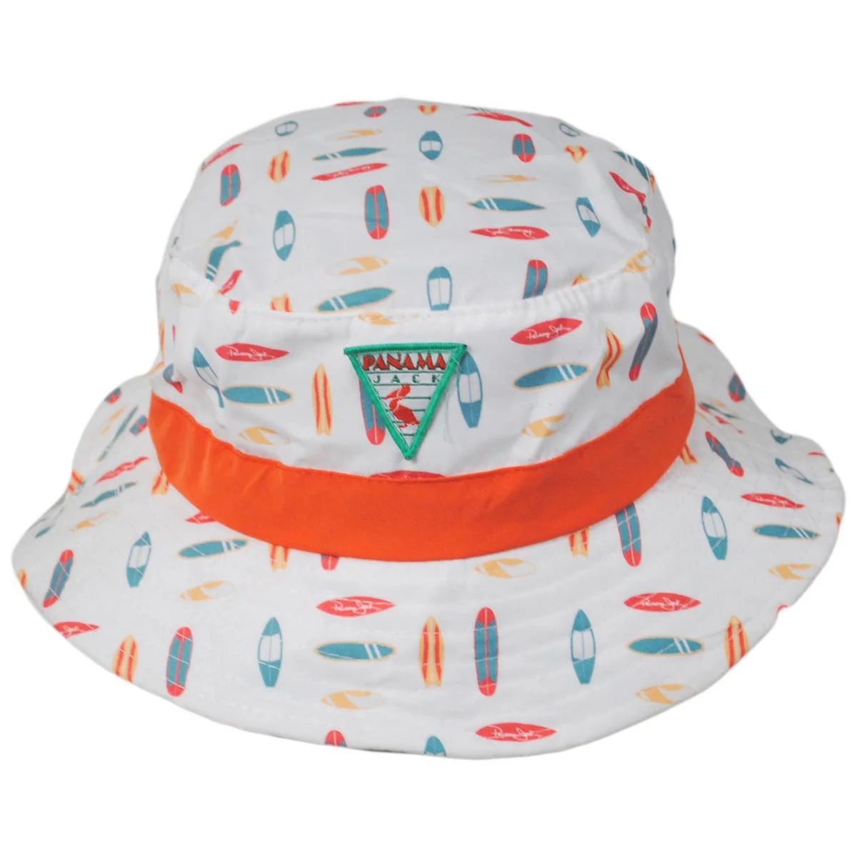 Kid's Fantasia Surf Bucket Hat - Image 6