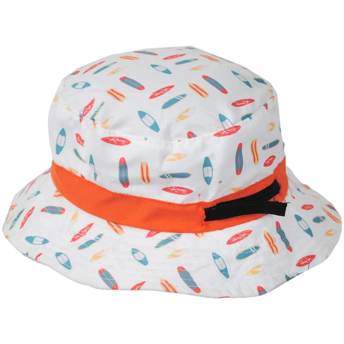 Kid's Fantasia Surf Bucket Hat - Image 7