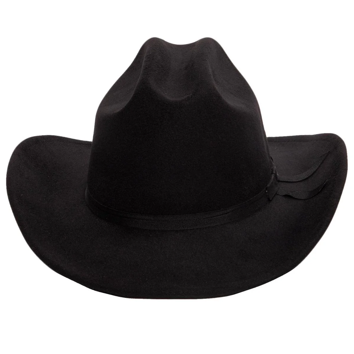 Kid's Felt Cowboy Hat - Image 2