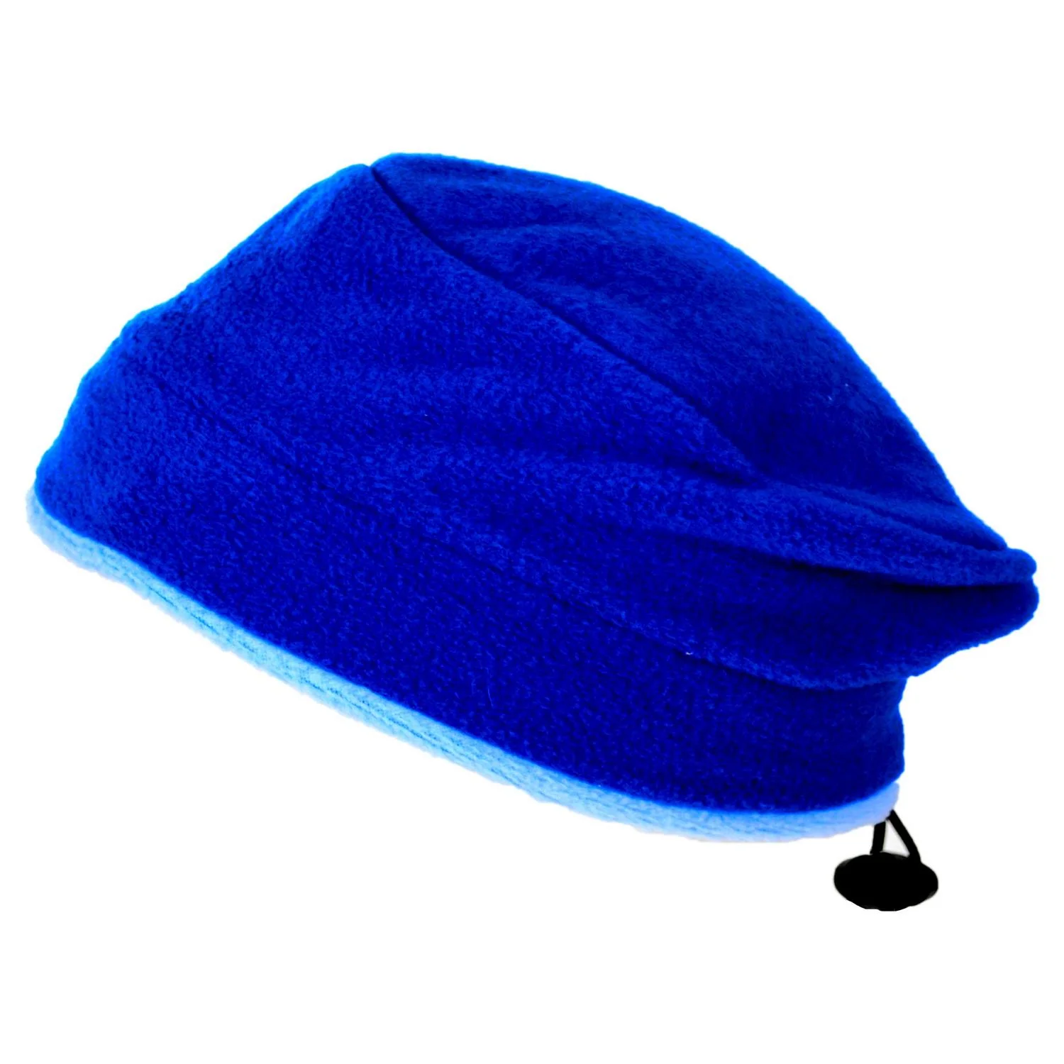 Kid's Olympic Style Fleece Beret