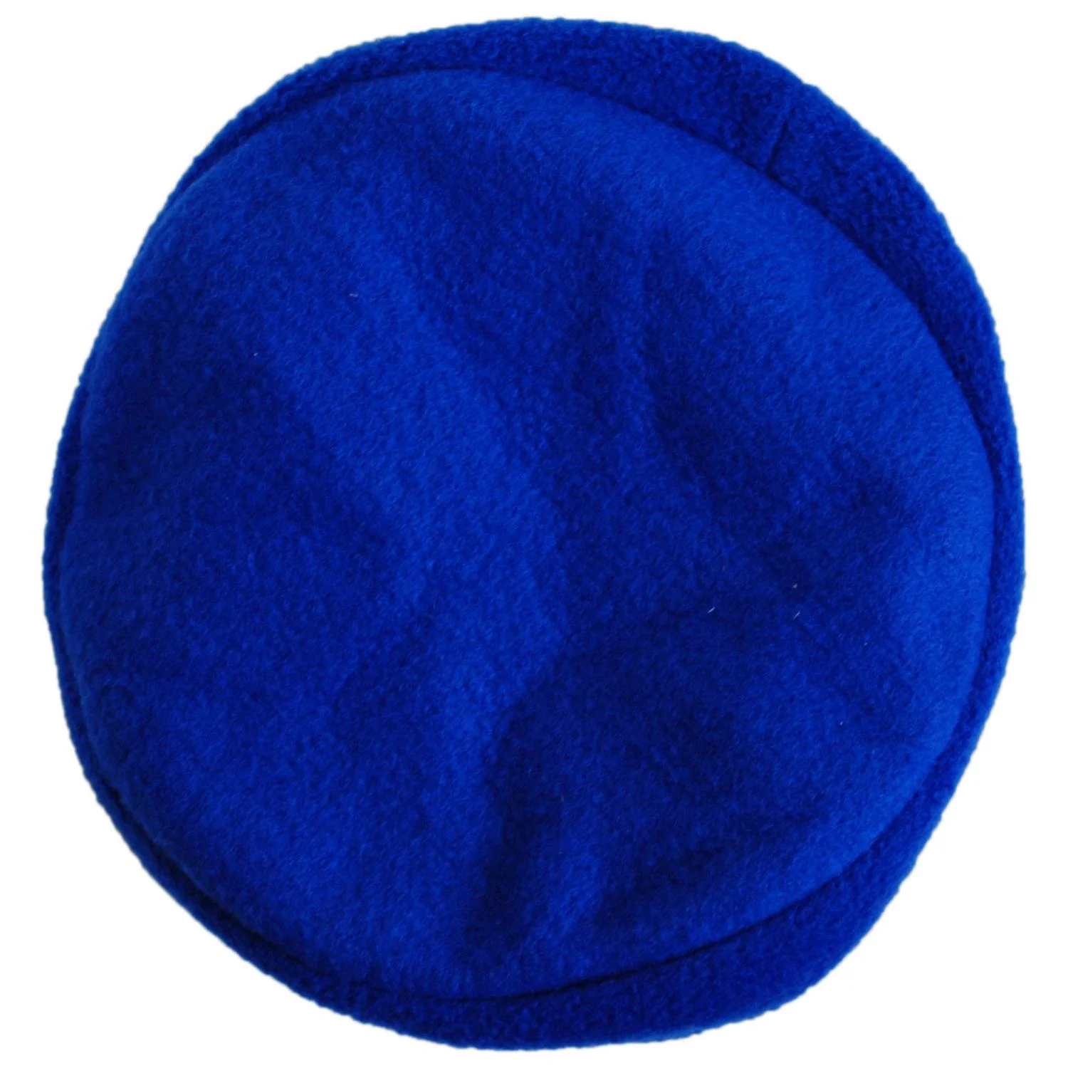 Kid's Olympic Style Fleece Beret - Image 2