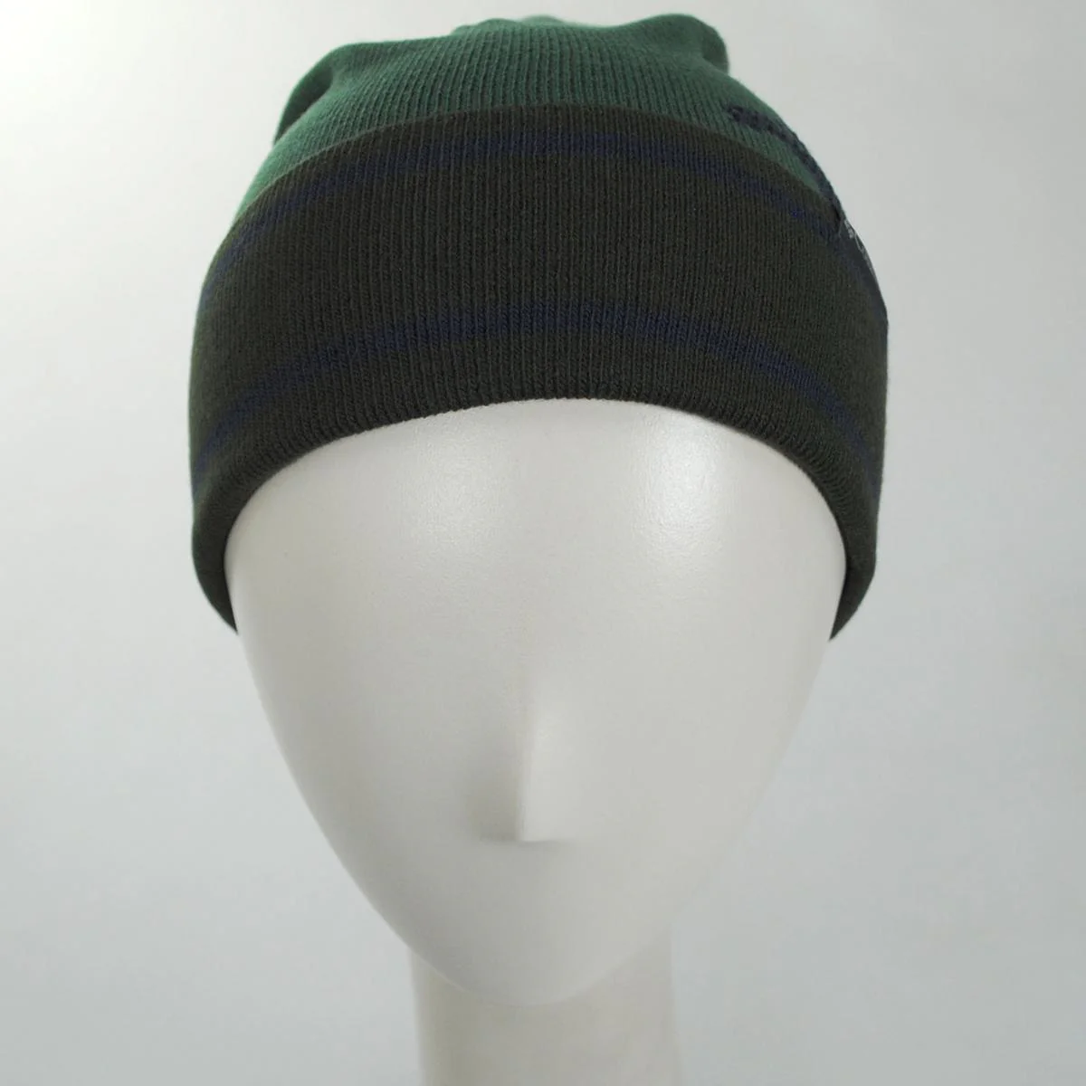 Youth Kitterwibbit Acrylic Knit Beanie Hat - Image 2