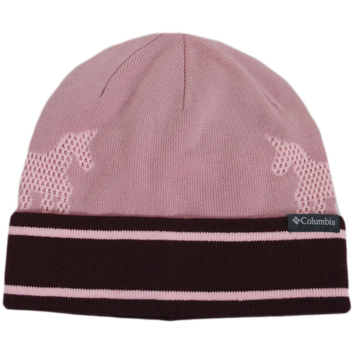 Youth Kitterwibbit Acrylic Knit Beanie Hat - Image 5