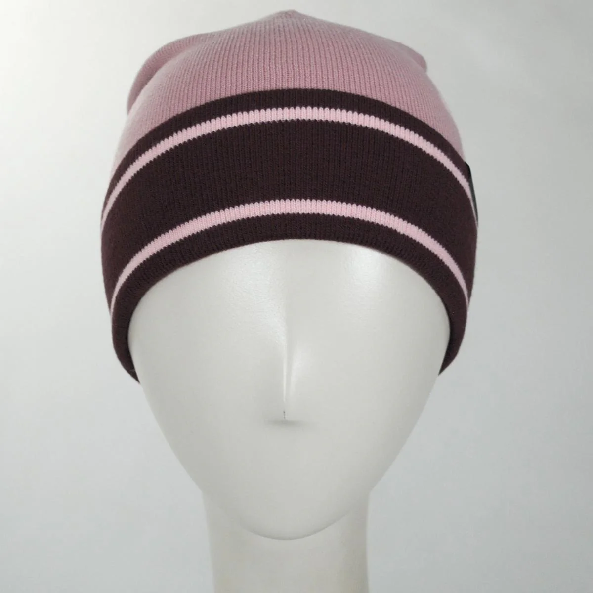 Youth Kitterwibbit Acrylic Knit Beanie Hat - Image 6