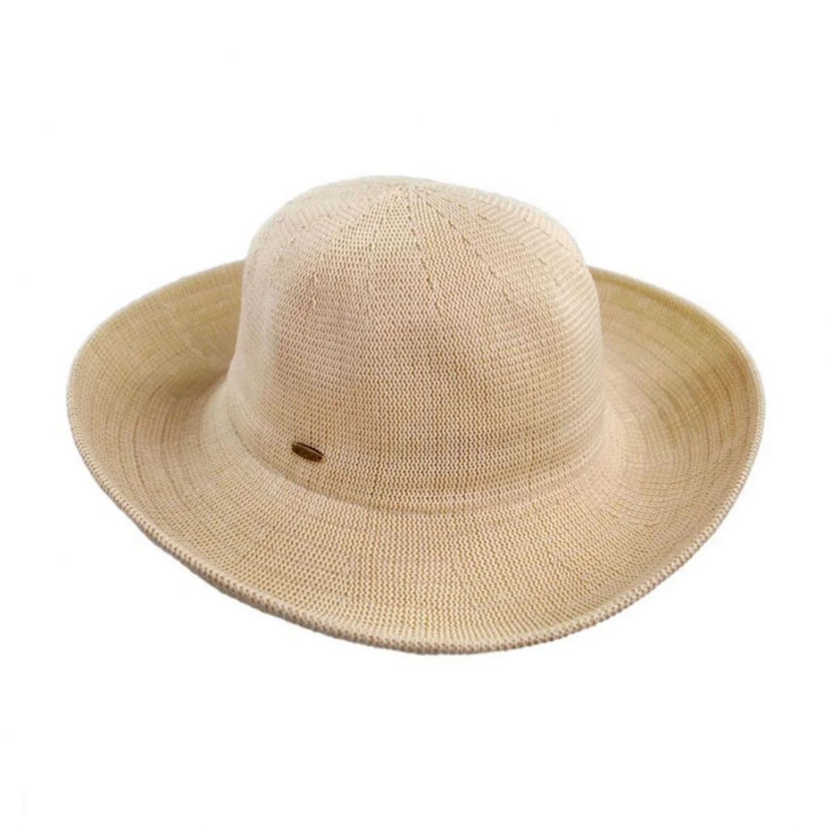 Knit Roller Hat - Image 2