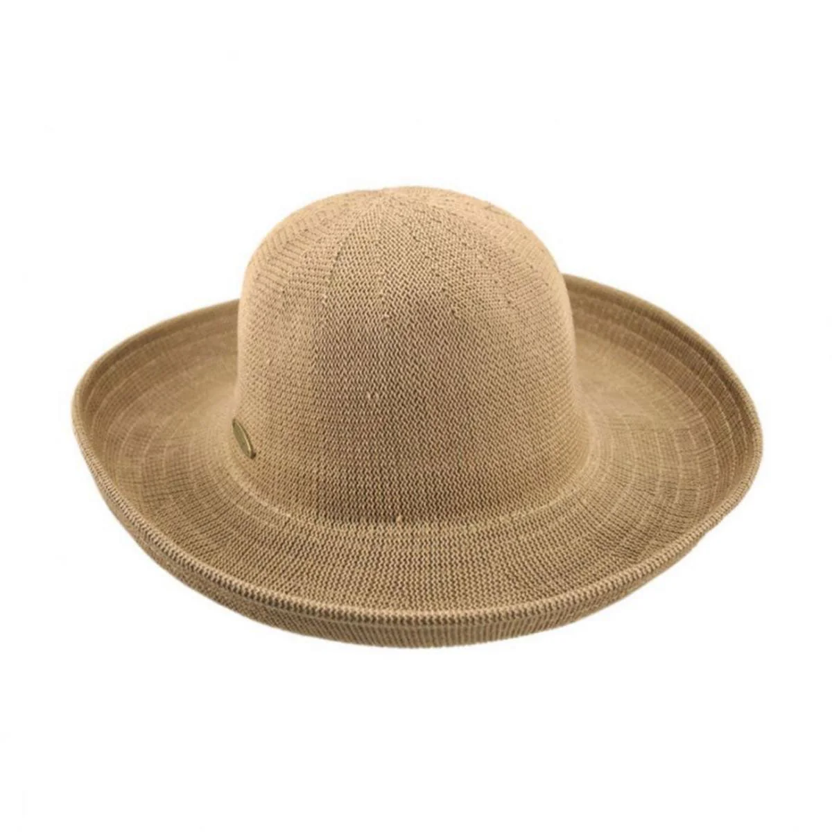 Knit Roller Hat - Image 3