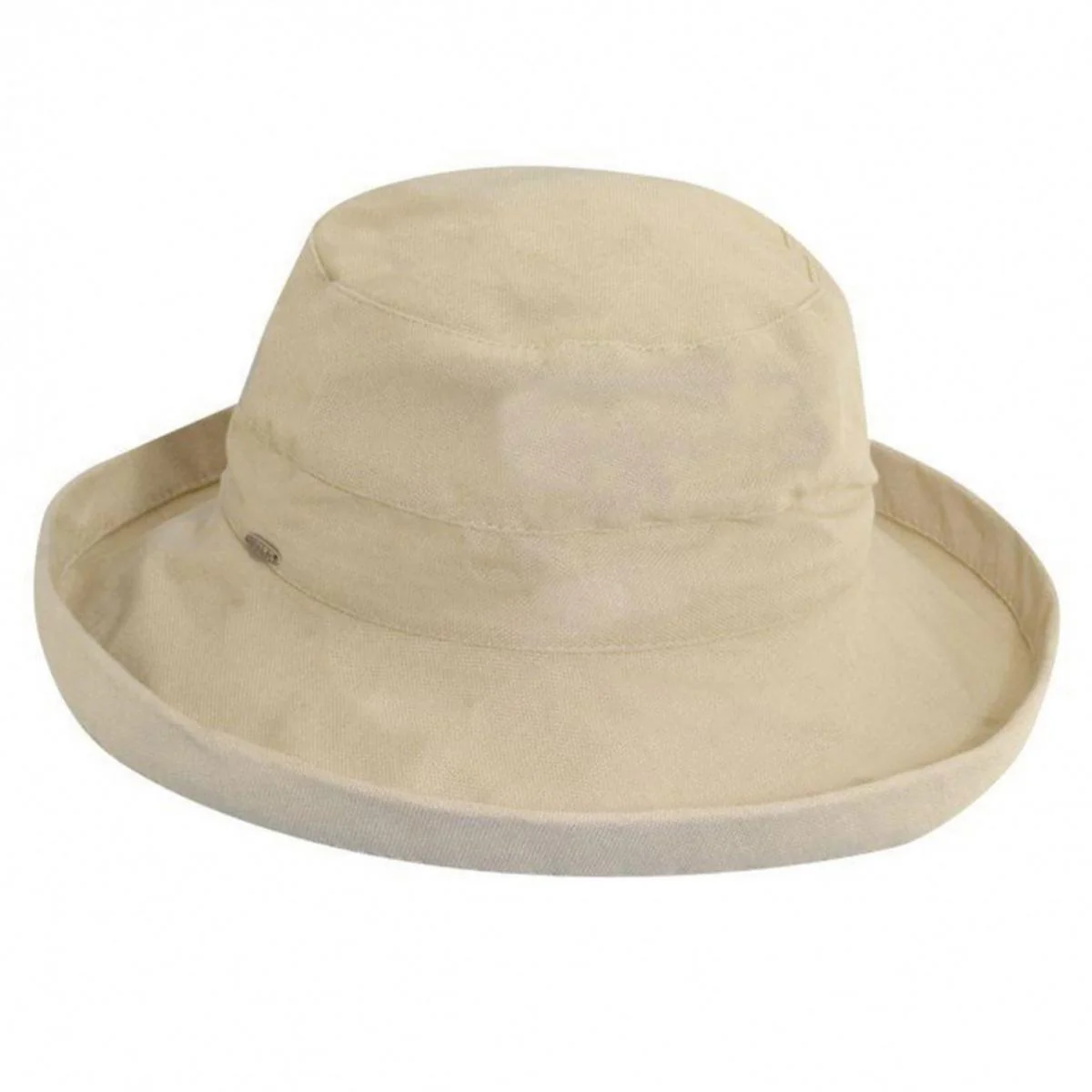 Lahaina Cotton Sun Hat - Image 13