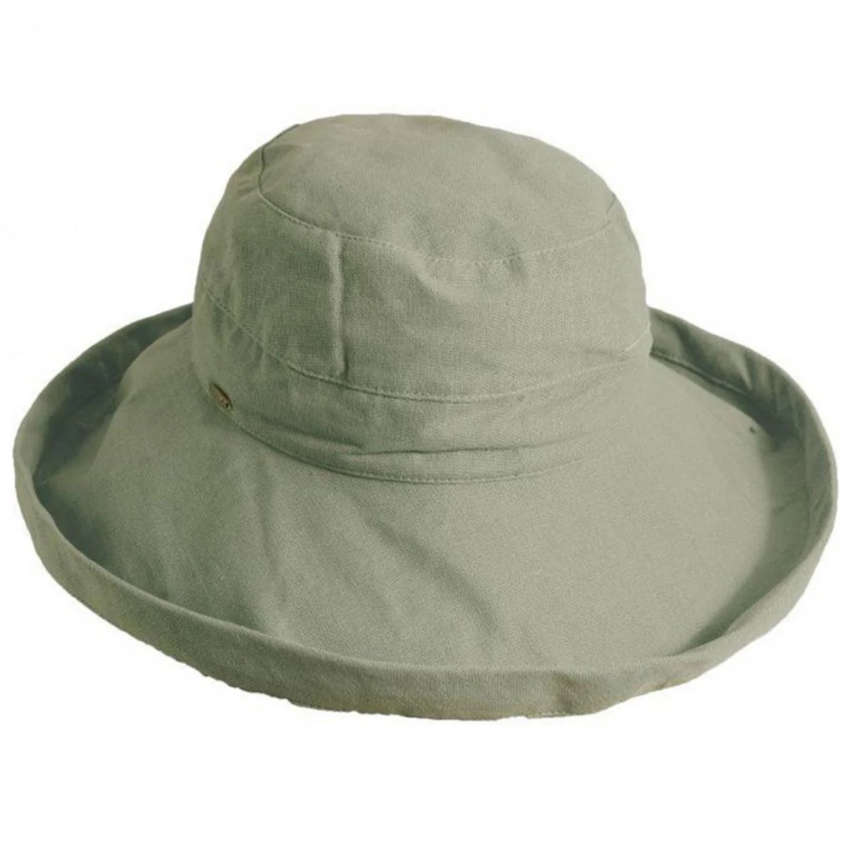Lahaina Cotton Sun Hat - Image 15