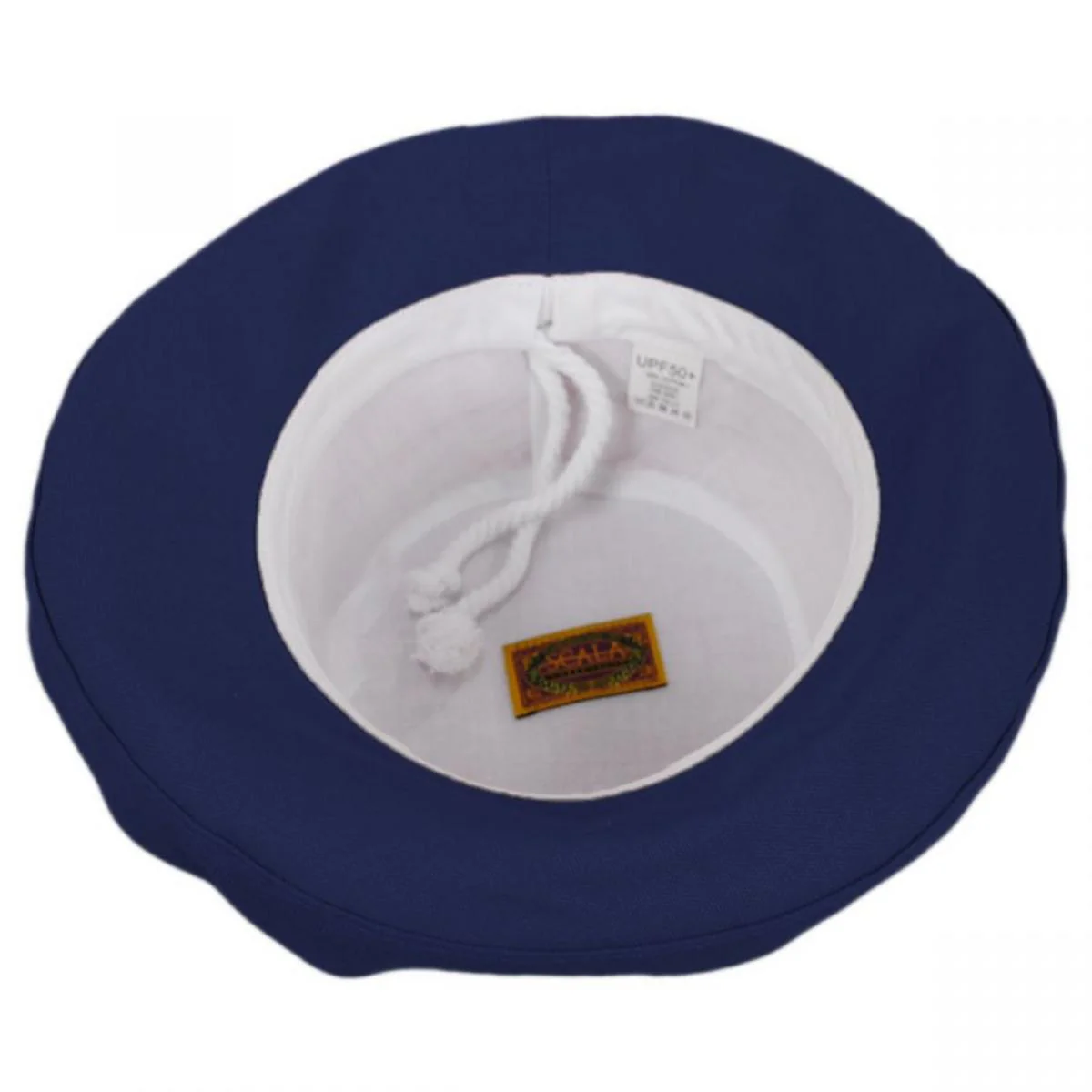 Lahaina Cotton Sun Hat - Image 23
