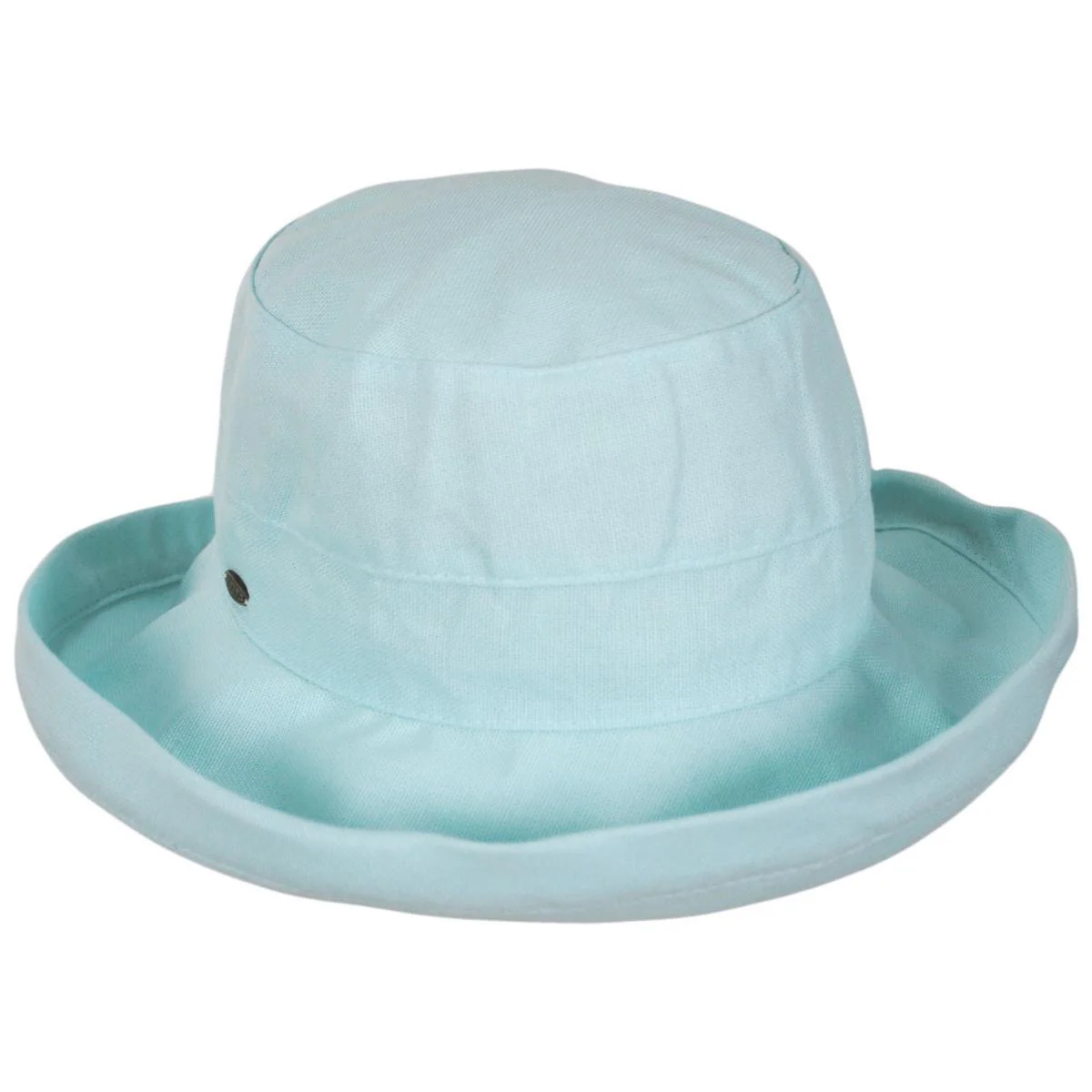 Lahaina Cotton Sun Hat - Image 8
