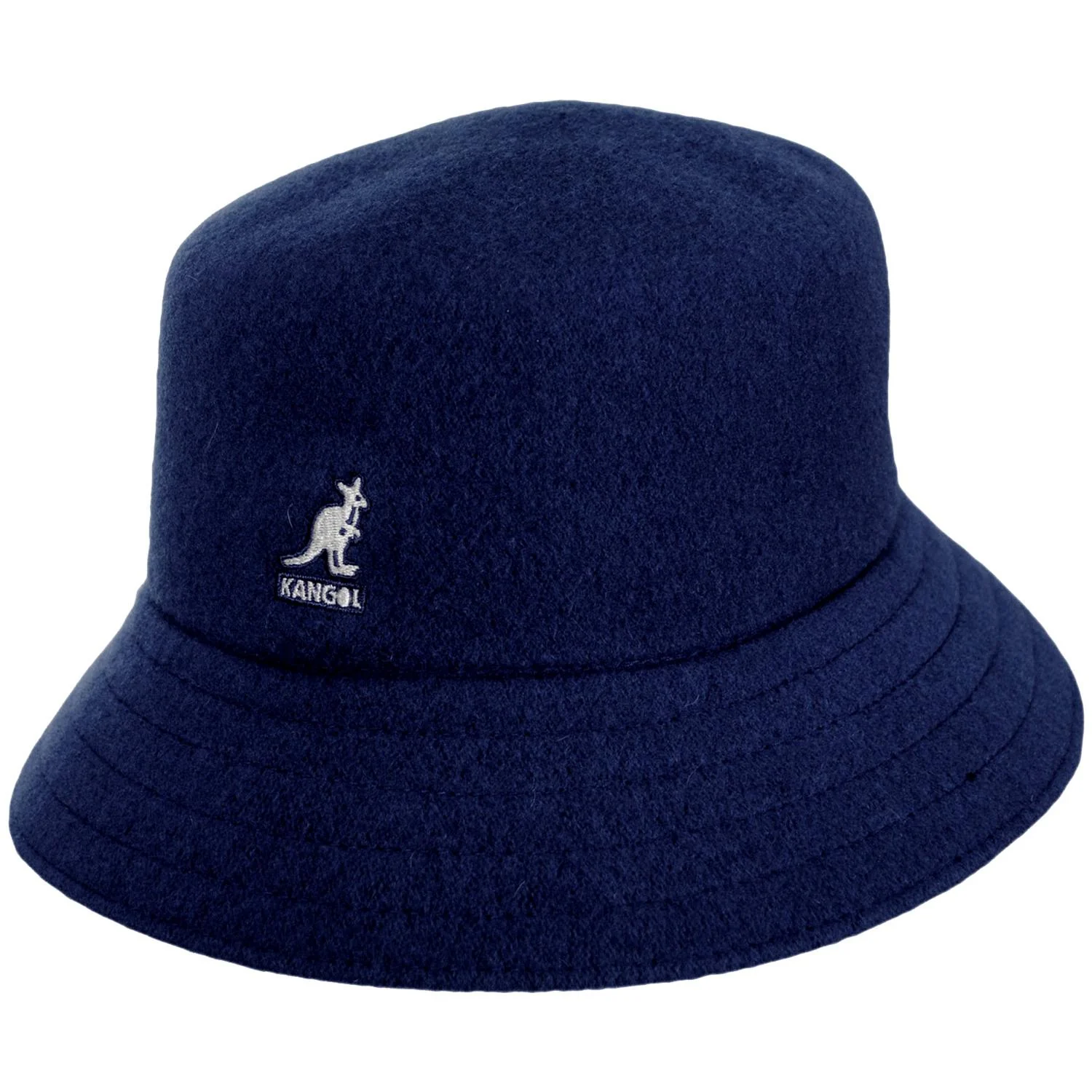 Lahinch Wool Bucket Hat