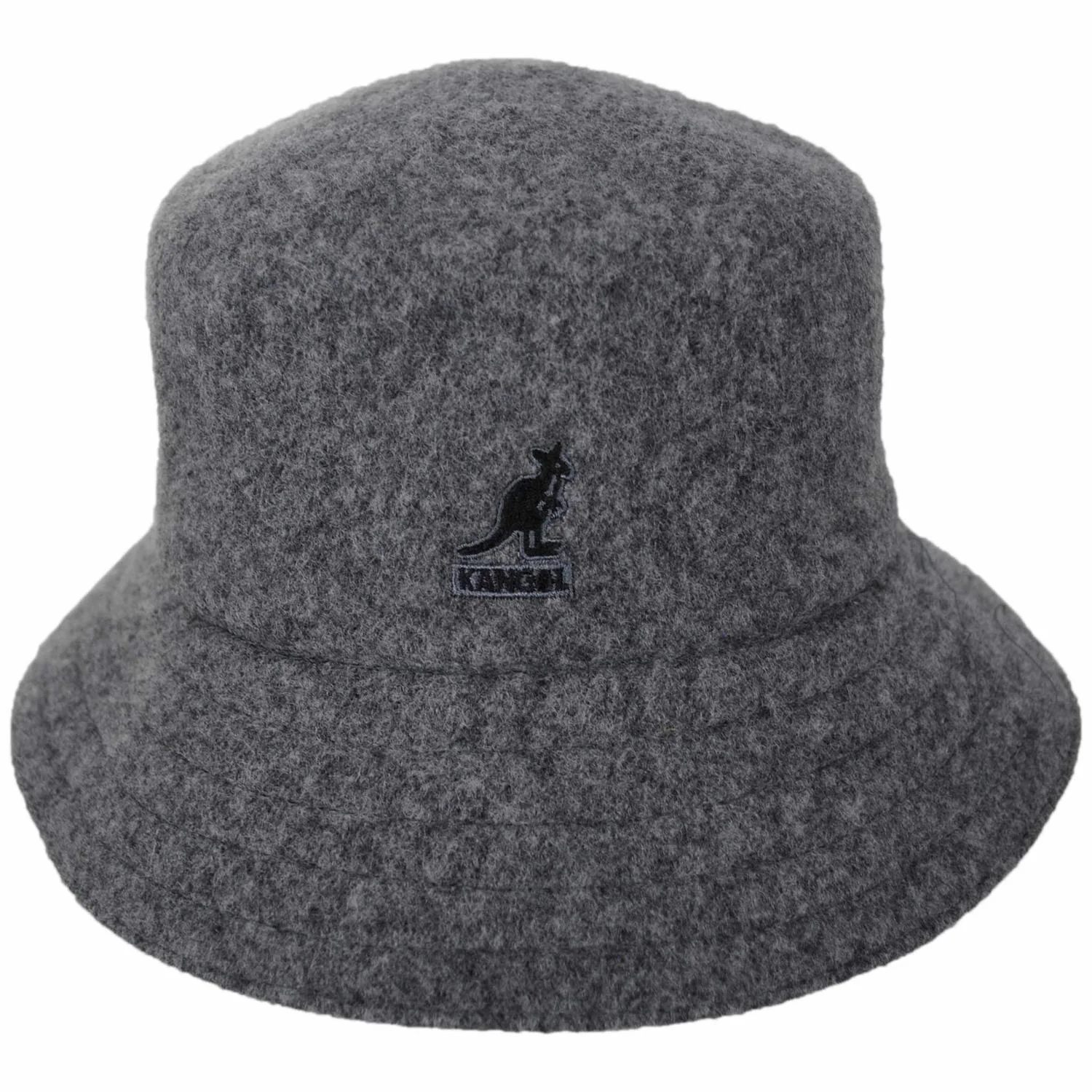 Lahinch Wool Bucket Hat - Image 10
