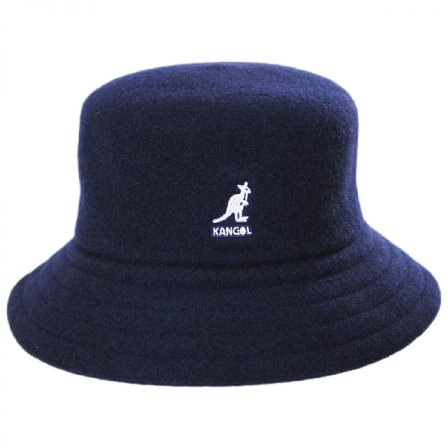 Lahinch Wool Bucket Hat - Image 2