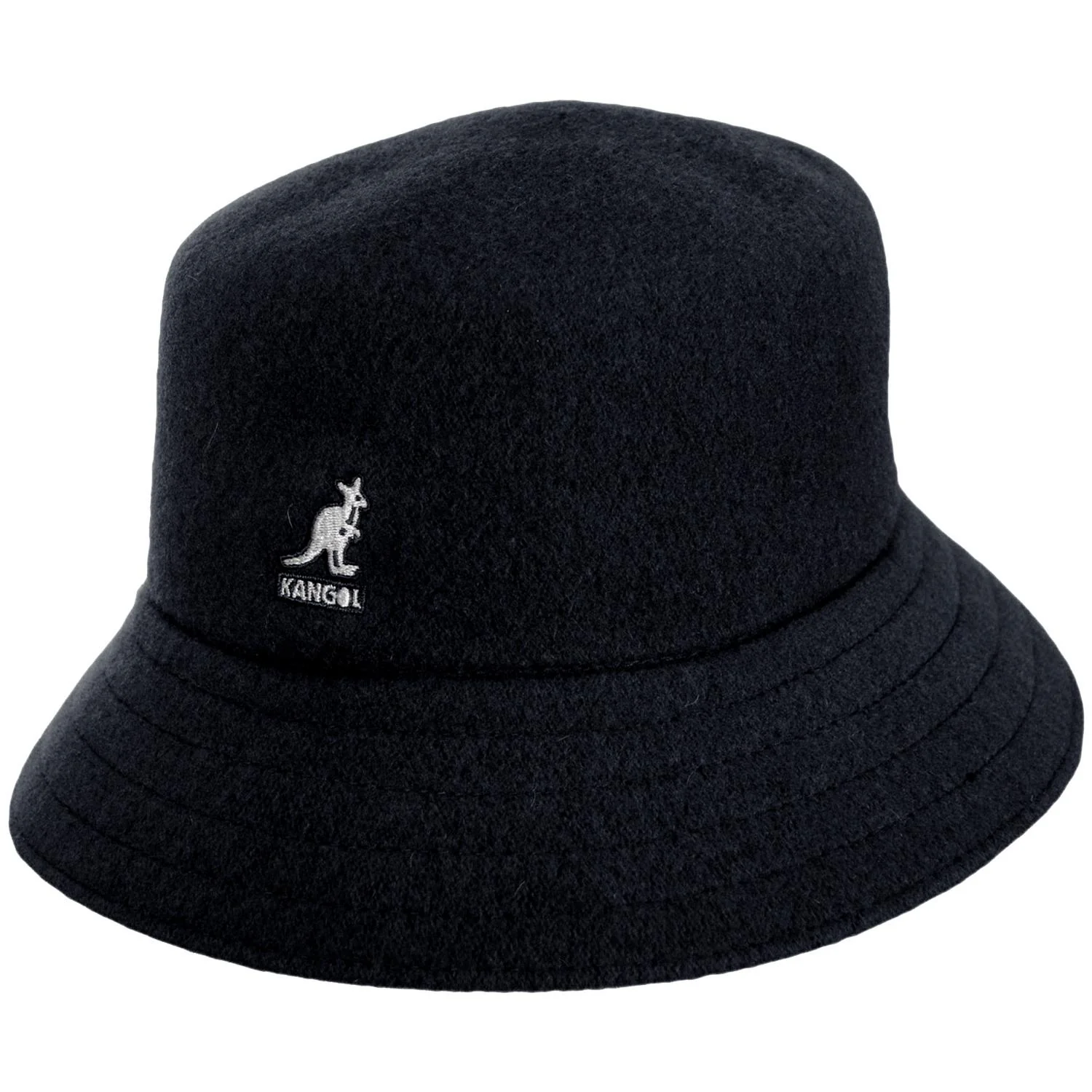 Lahinch Wool Bucket Hat - Image 5