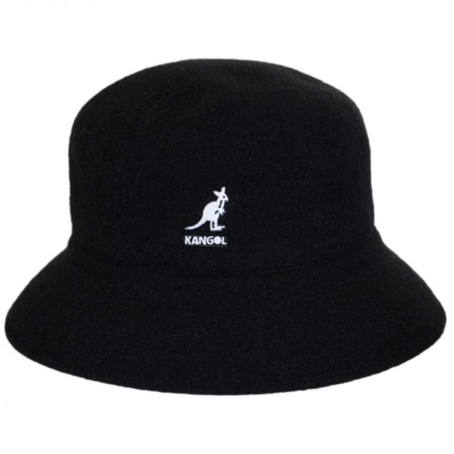Lahinch Wool Bucket Hat - Image 6