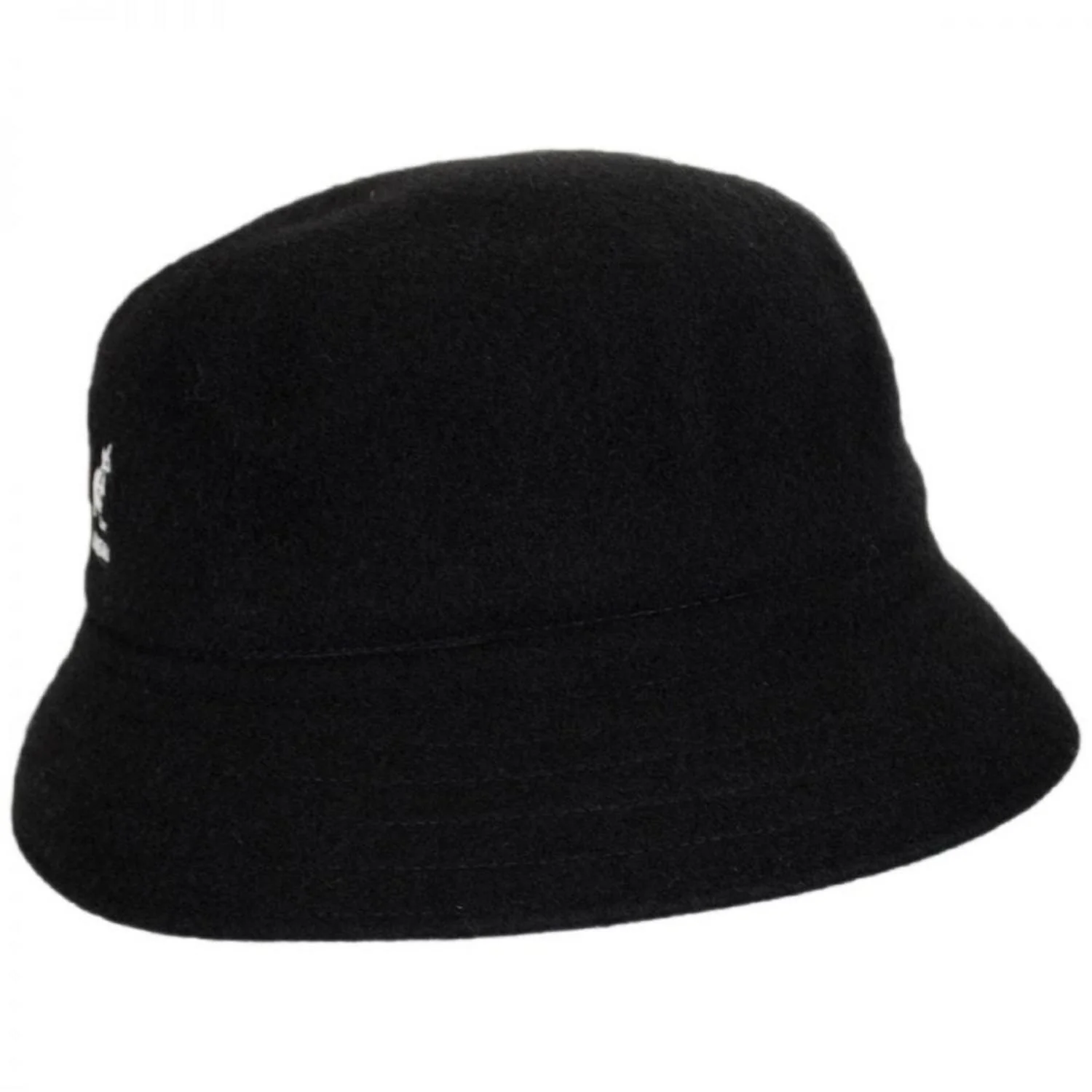 Lahinch Wool Bucket Hat - Image 7