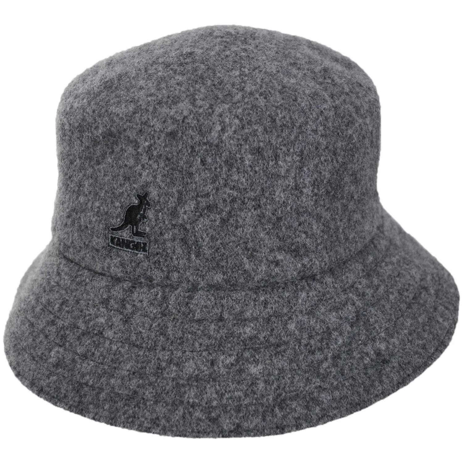 Lahinch Wool Bucket Hat - Image 9
