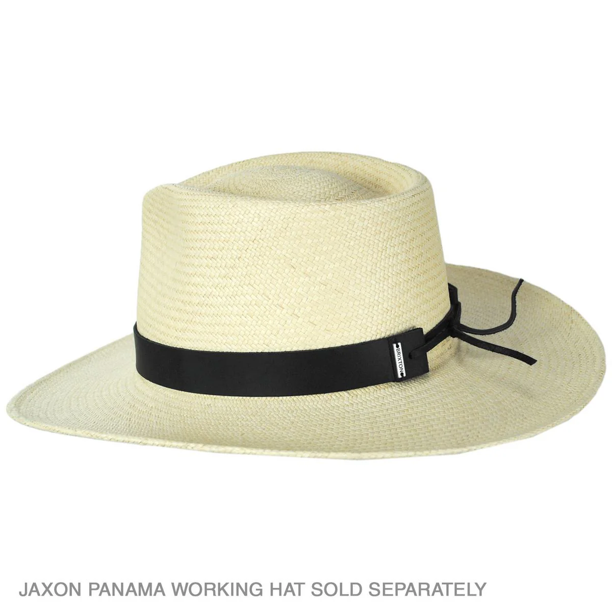 Leather Hat Band - Image 3