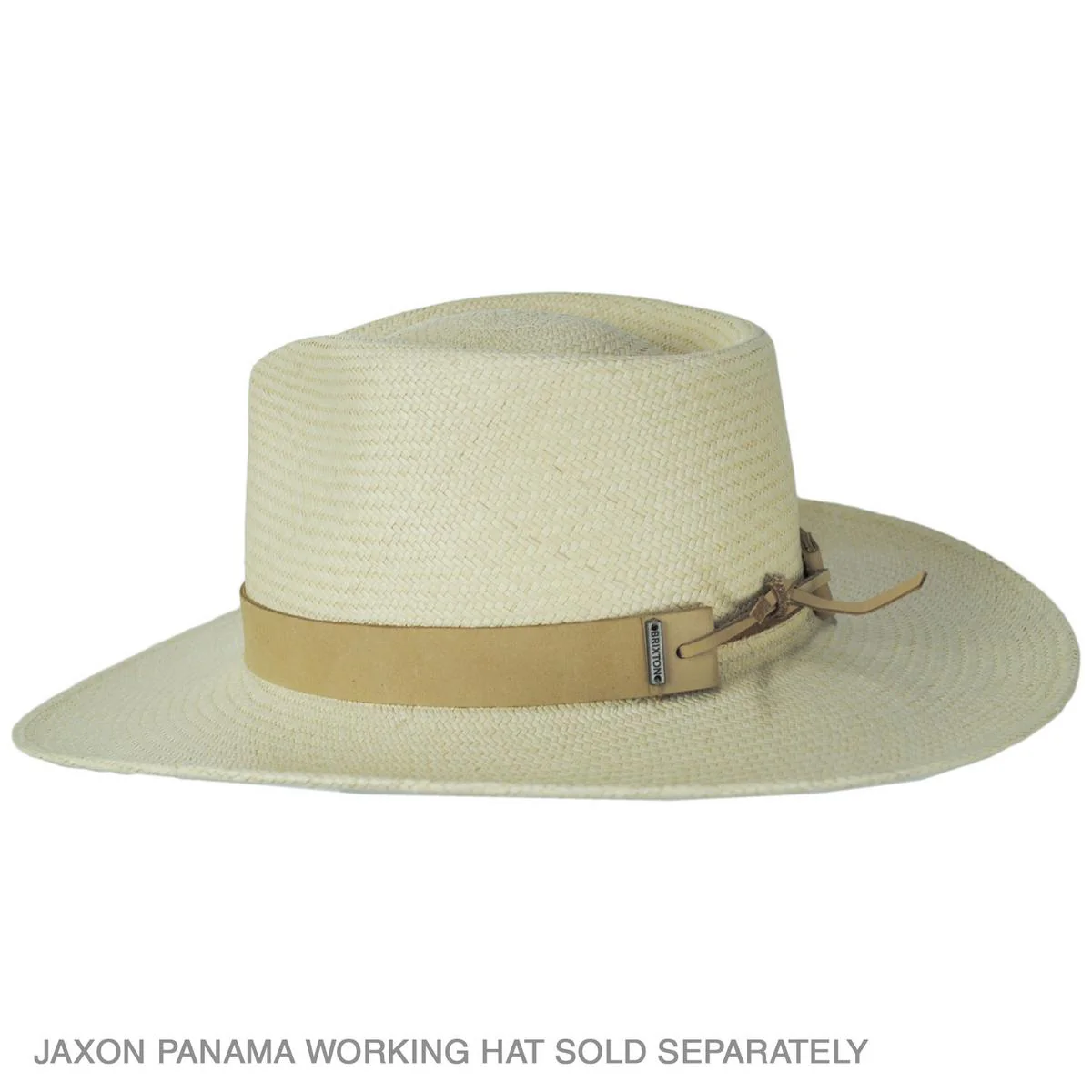Leather Hat Band - Image 7