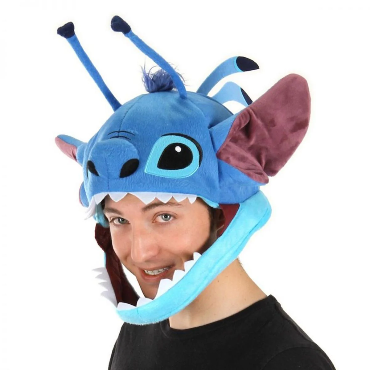 Lilo and Stitch Jawesome Hat - Image 4
