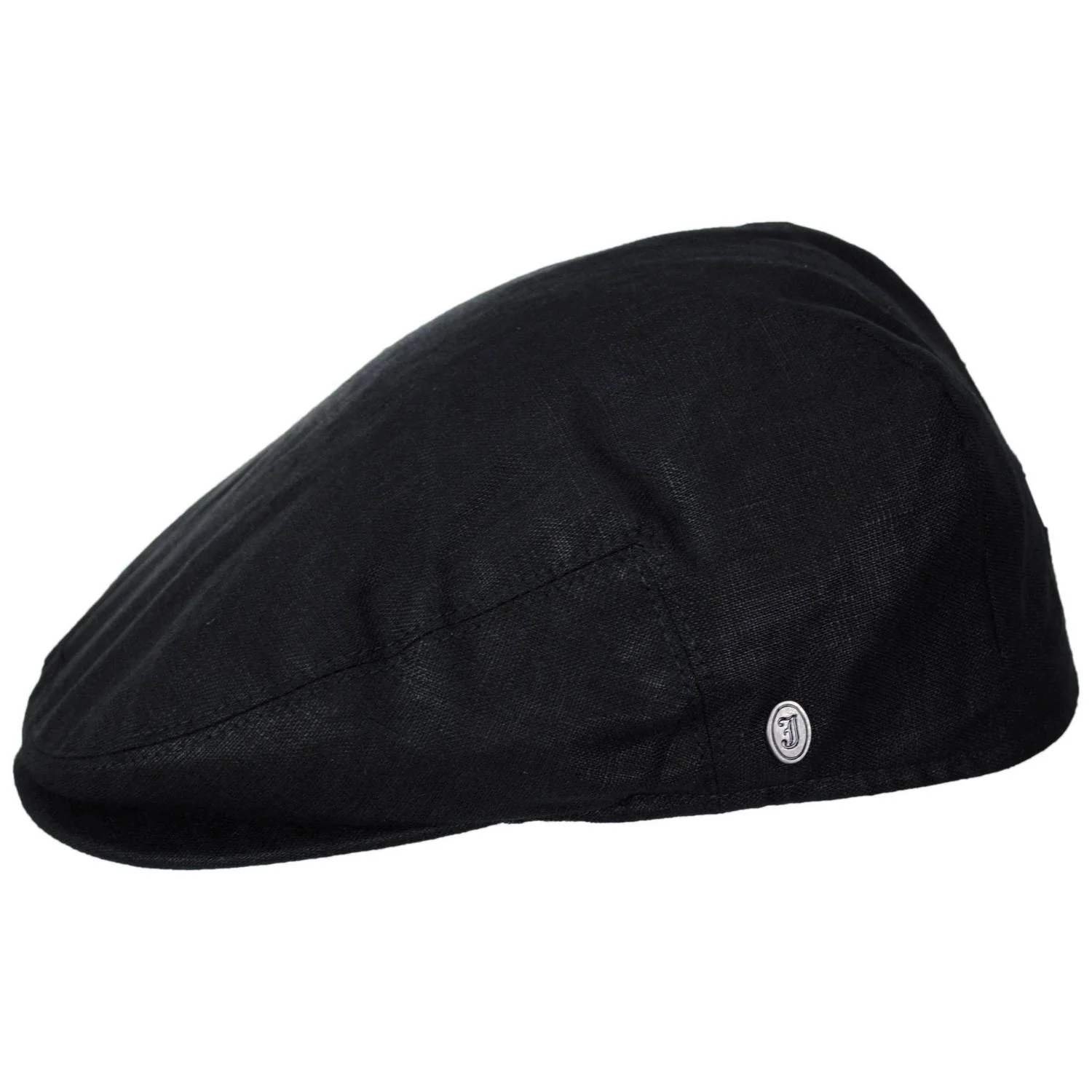 Linen and Cotton Ivy Cap - Image 17