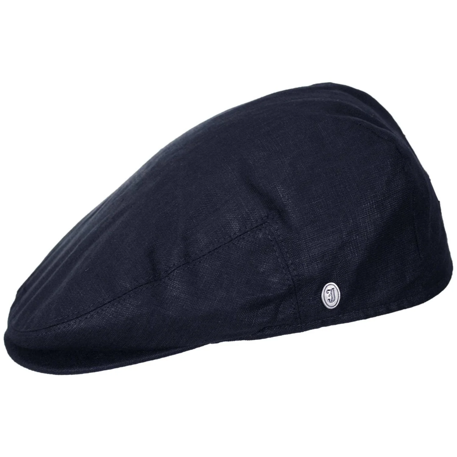 Linen and Cotton Ivy Cap - Image 30