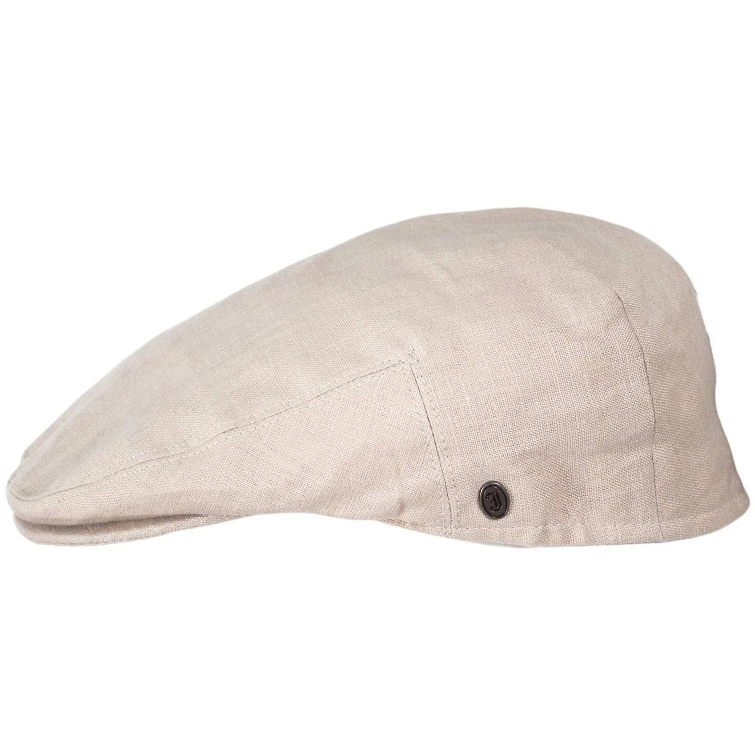 Linen and Cotton Ivy Cap - Image 36