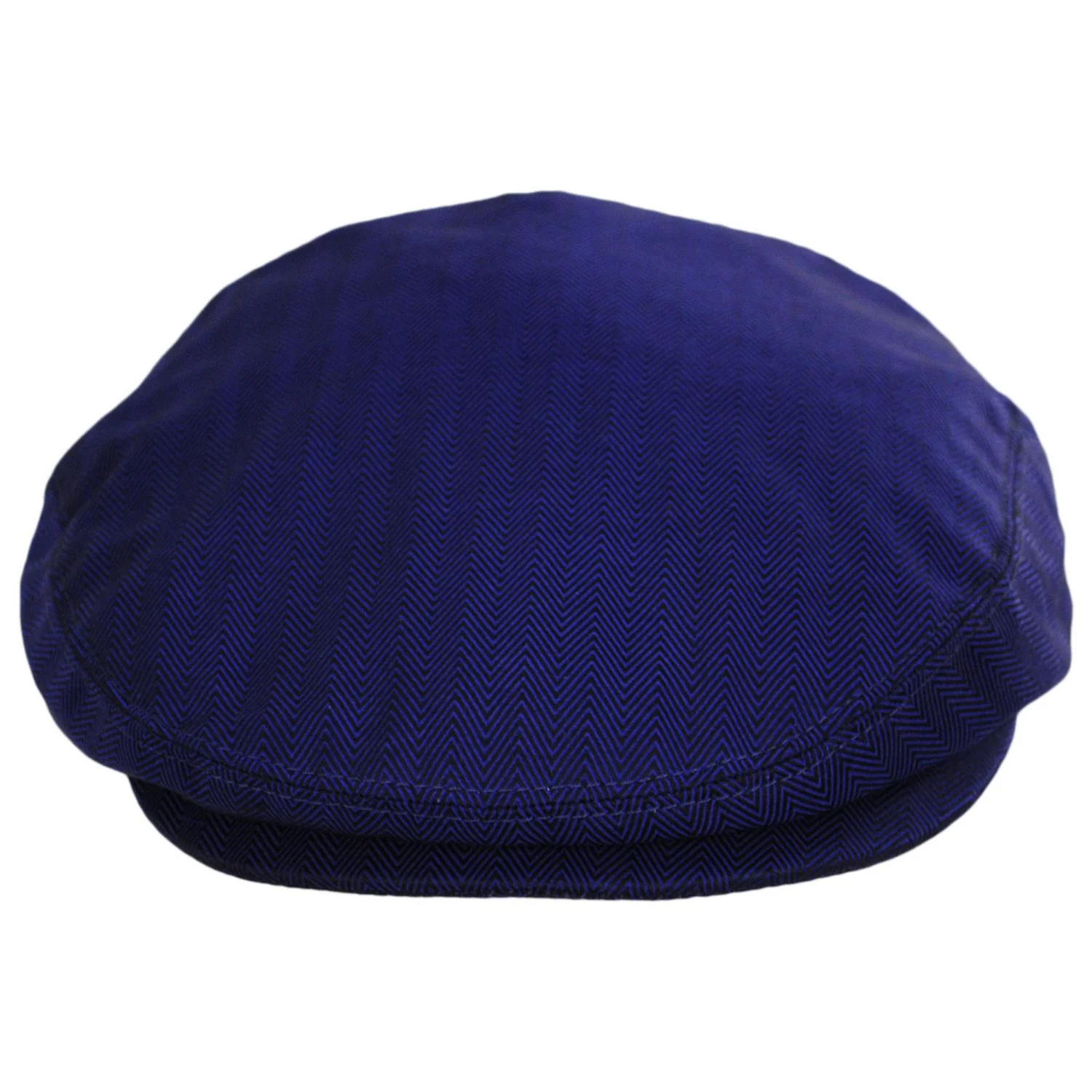 Llanddew Cotton Herringbone Ivy Cap - Image 10