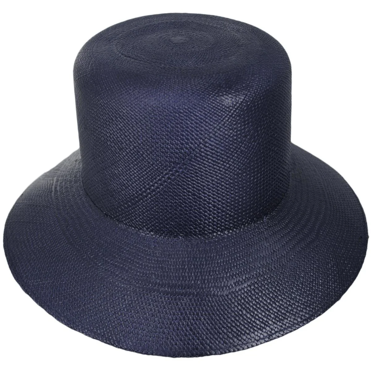 Lopez Panama Straw Sun Hat - Image 6