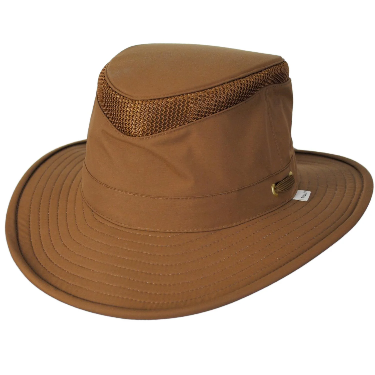 LTM5 Airflo Hat - Toffee