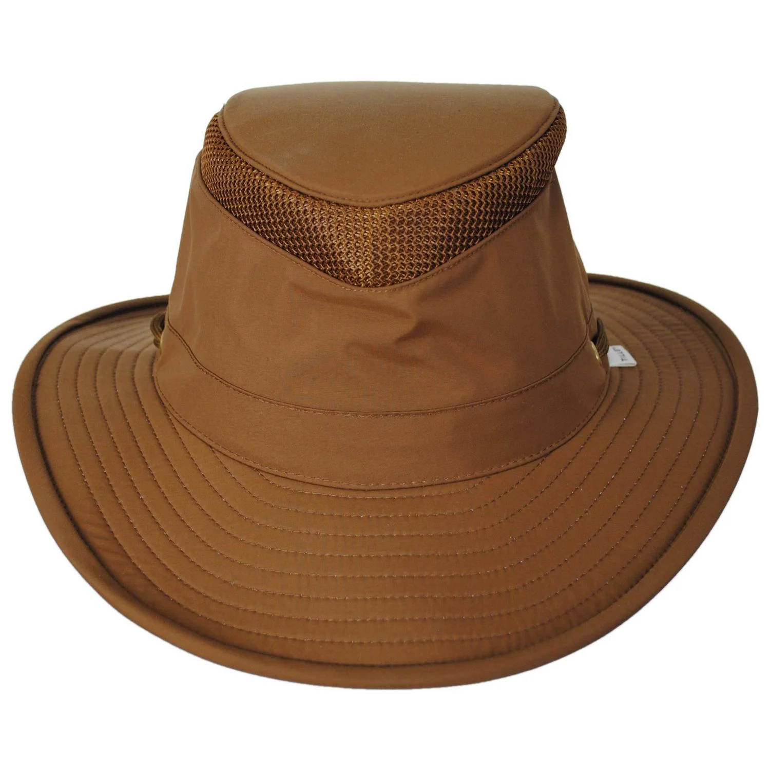 LTM5 Airflo Hat - Toffee - Image 2