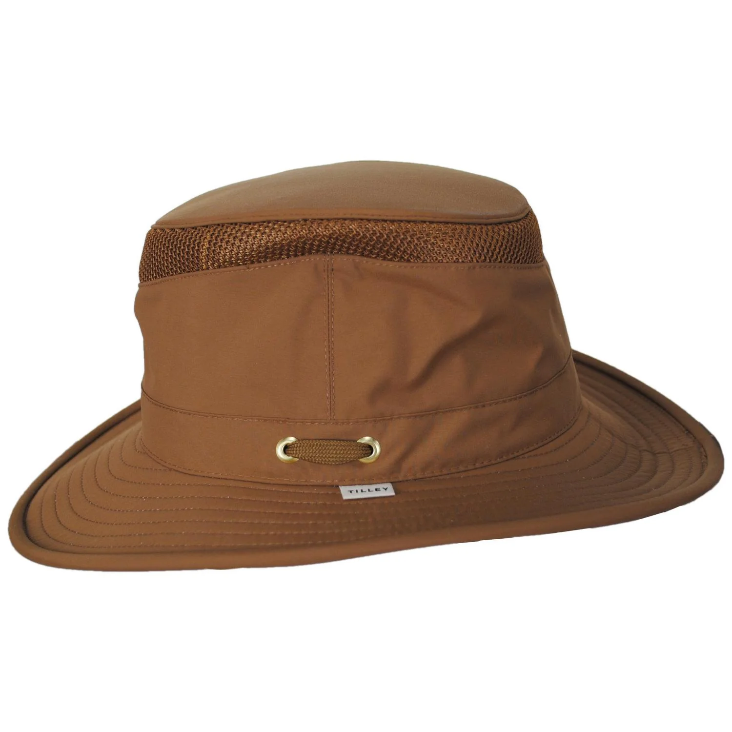 LTM5 Airflo Hat - Toffee - Image 3