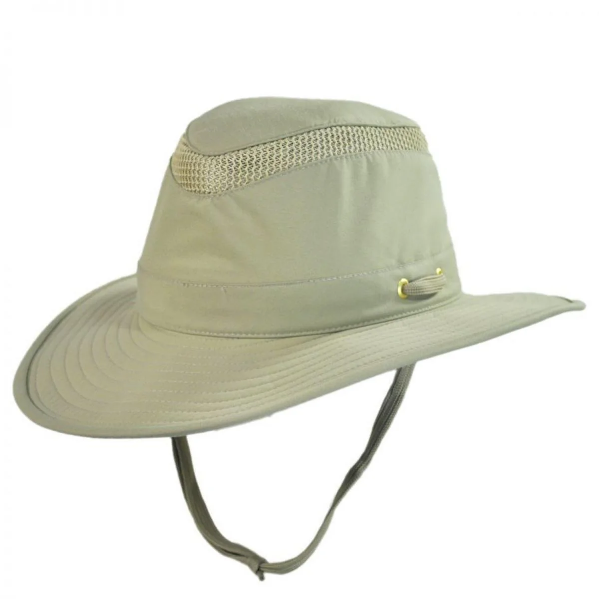 LTM6 Airflo Hat - Khaki/Olive