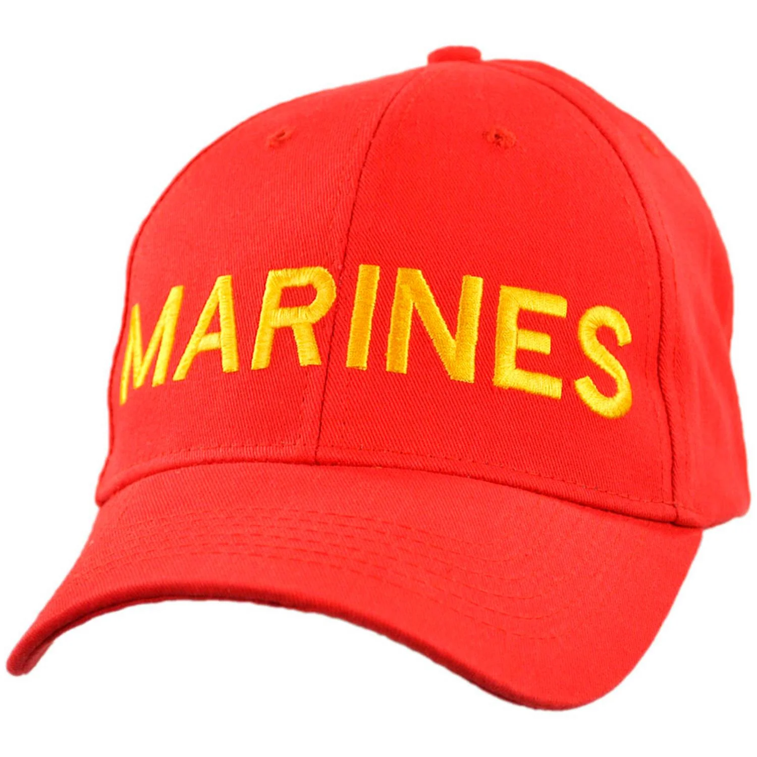 Marines Snapback Baseball Cap