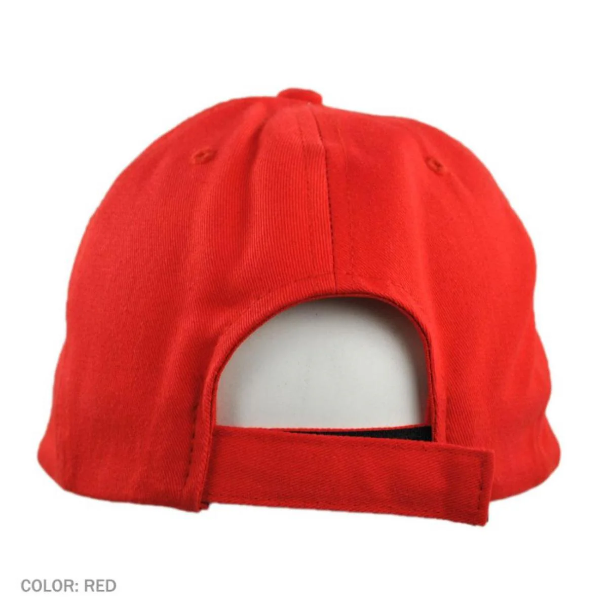 Marines Snapback Baseball Cap - Image 2