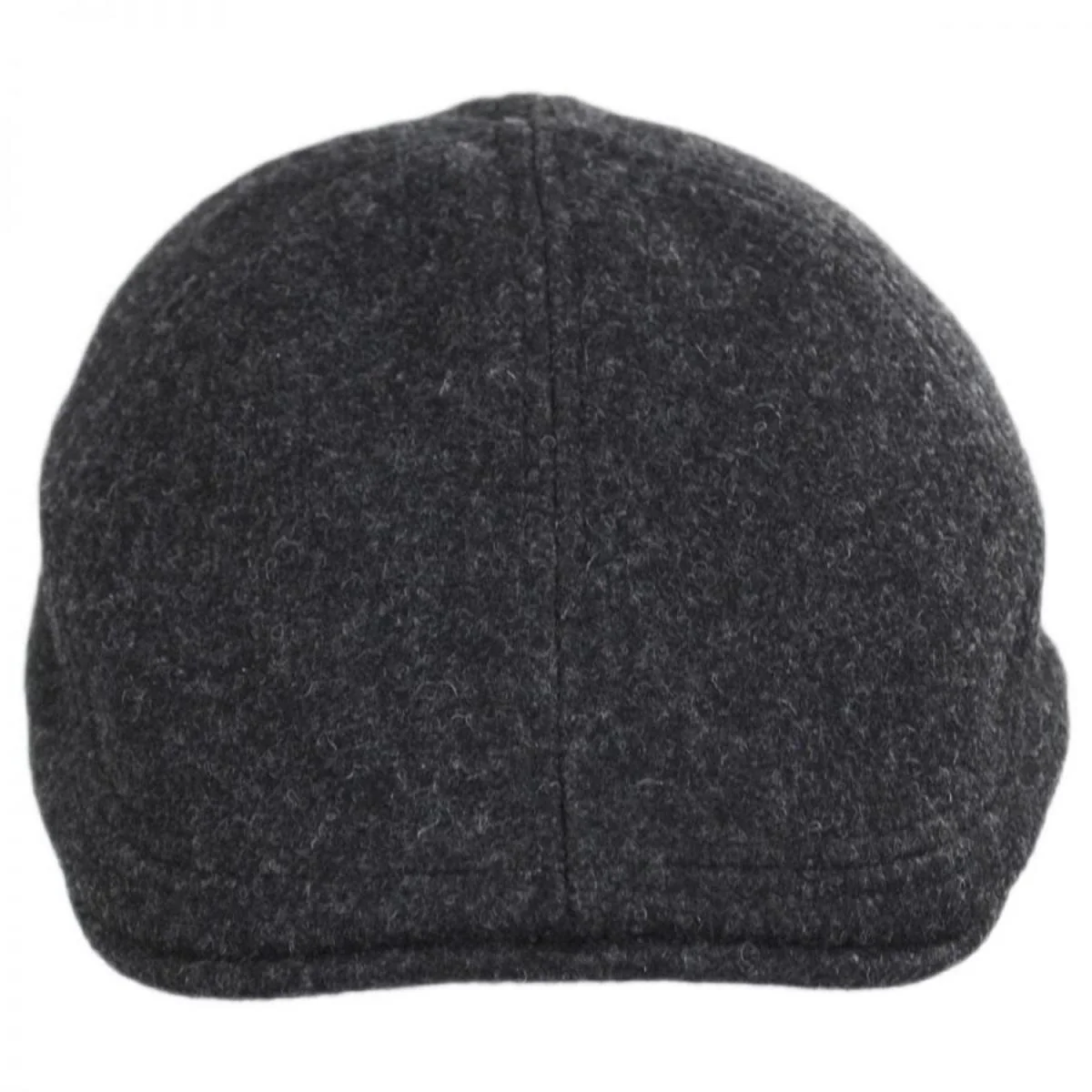 Melton Wool Pub Duckbill Cap - Image 2