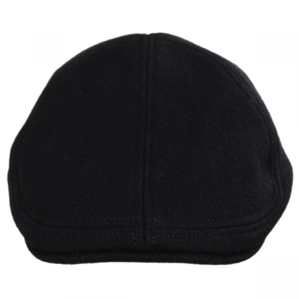 Melton Wool Pub Duckbill Cap - Image 6