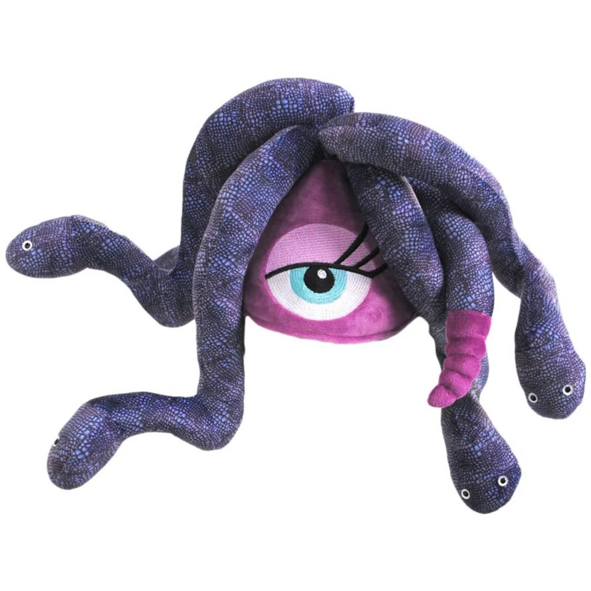Monsters, Inc. Celia Plush Hat - Image 2