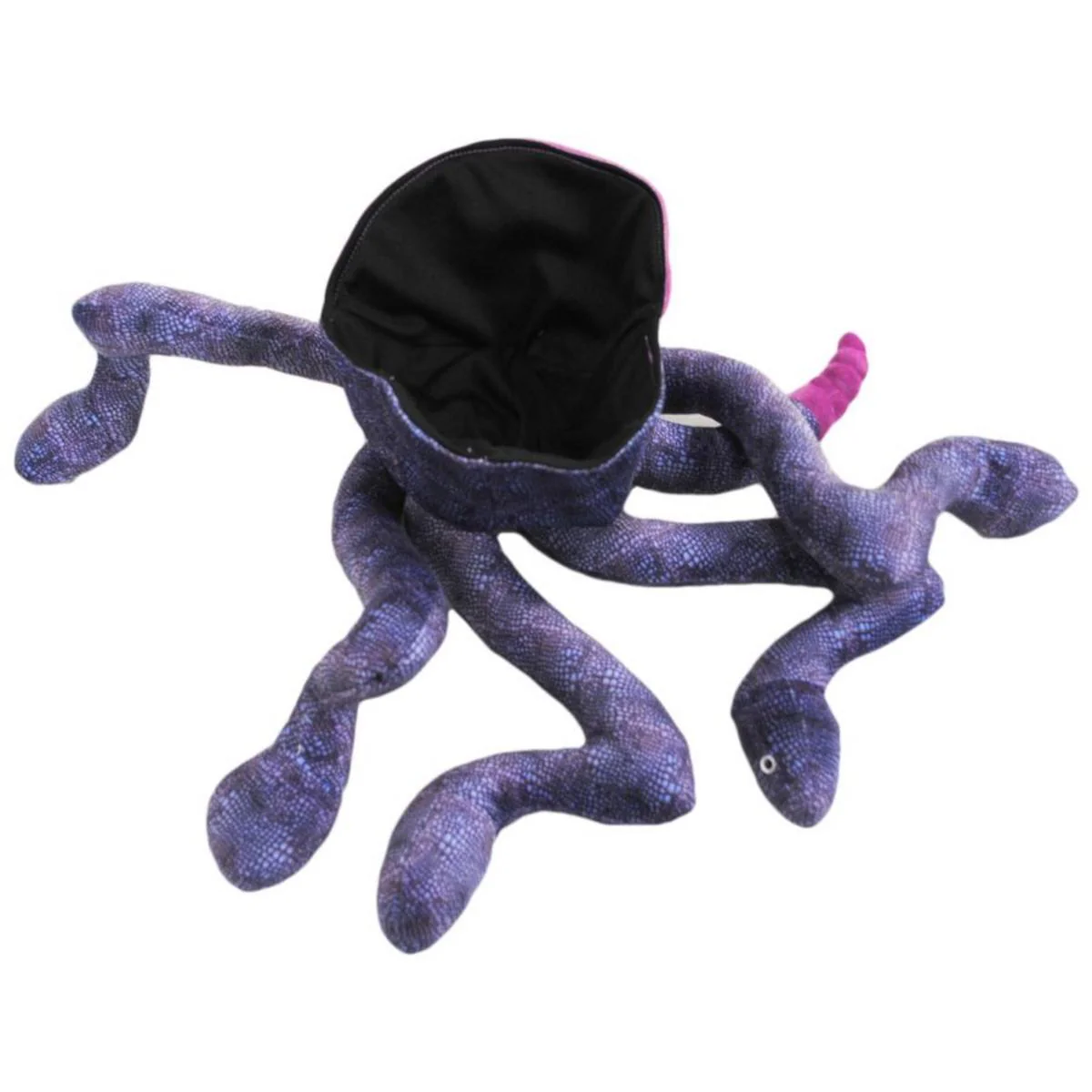 Monsters, Inc. Celia Plush Hat - Image 4