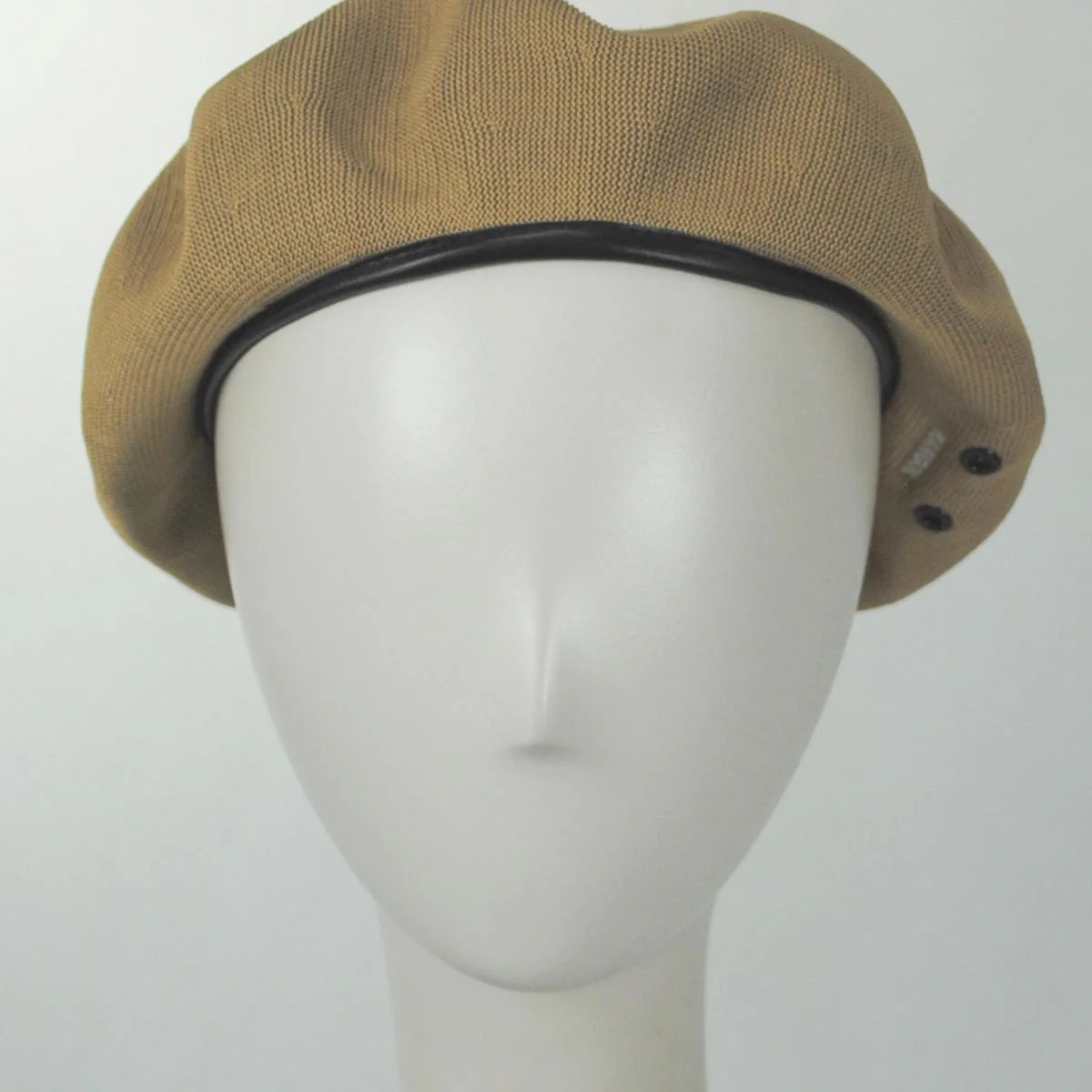 Monty Tropic Military Beret - Image 2