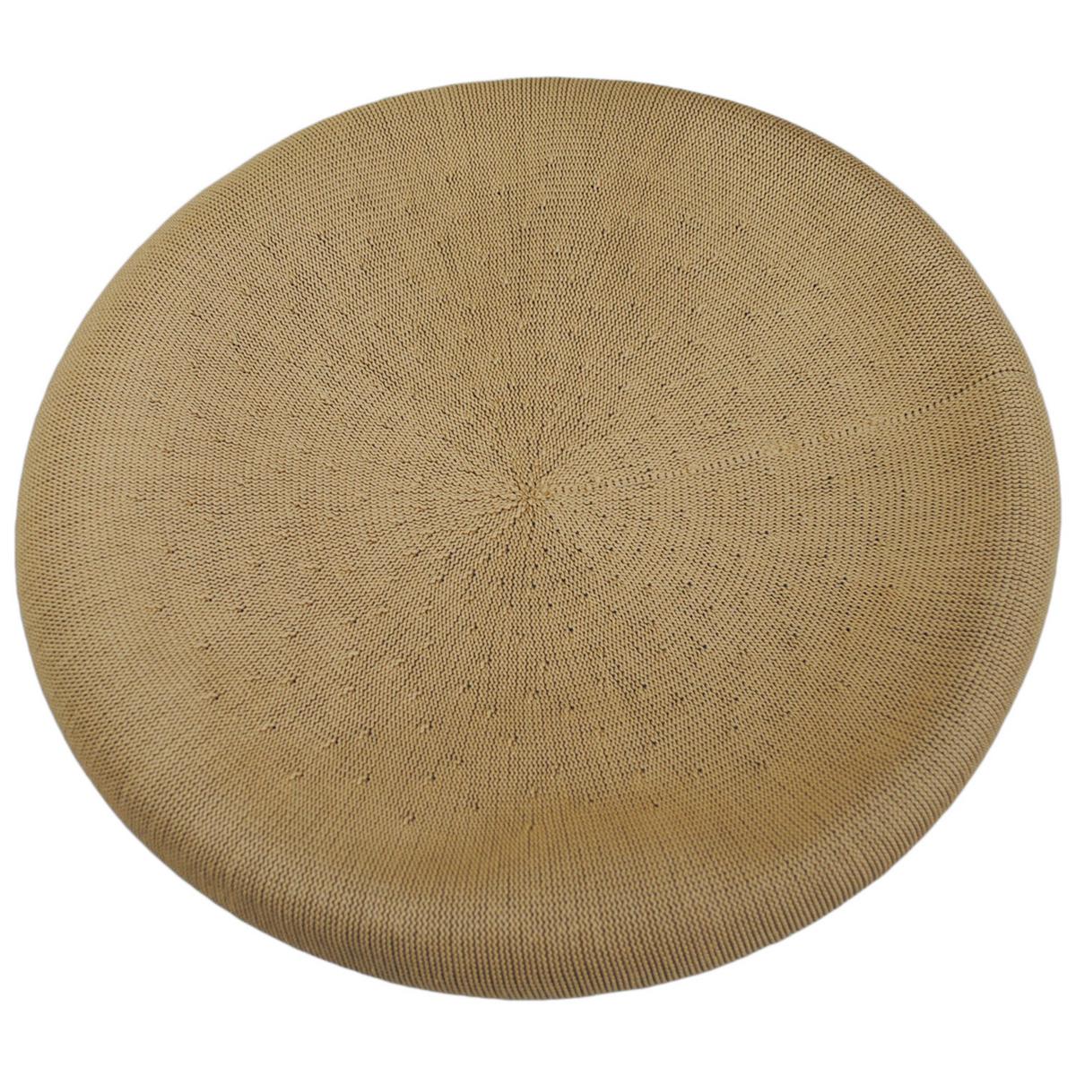 Monty Tropic Military Beret - Image 3