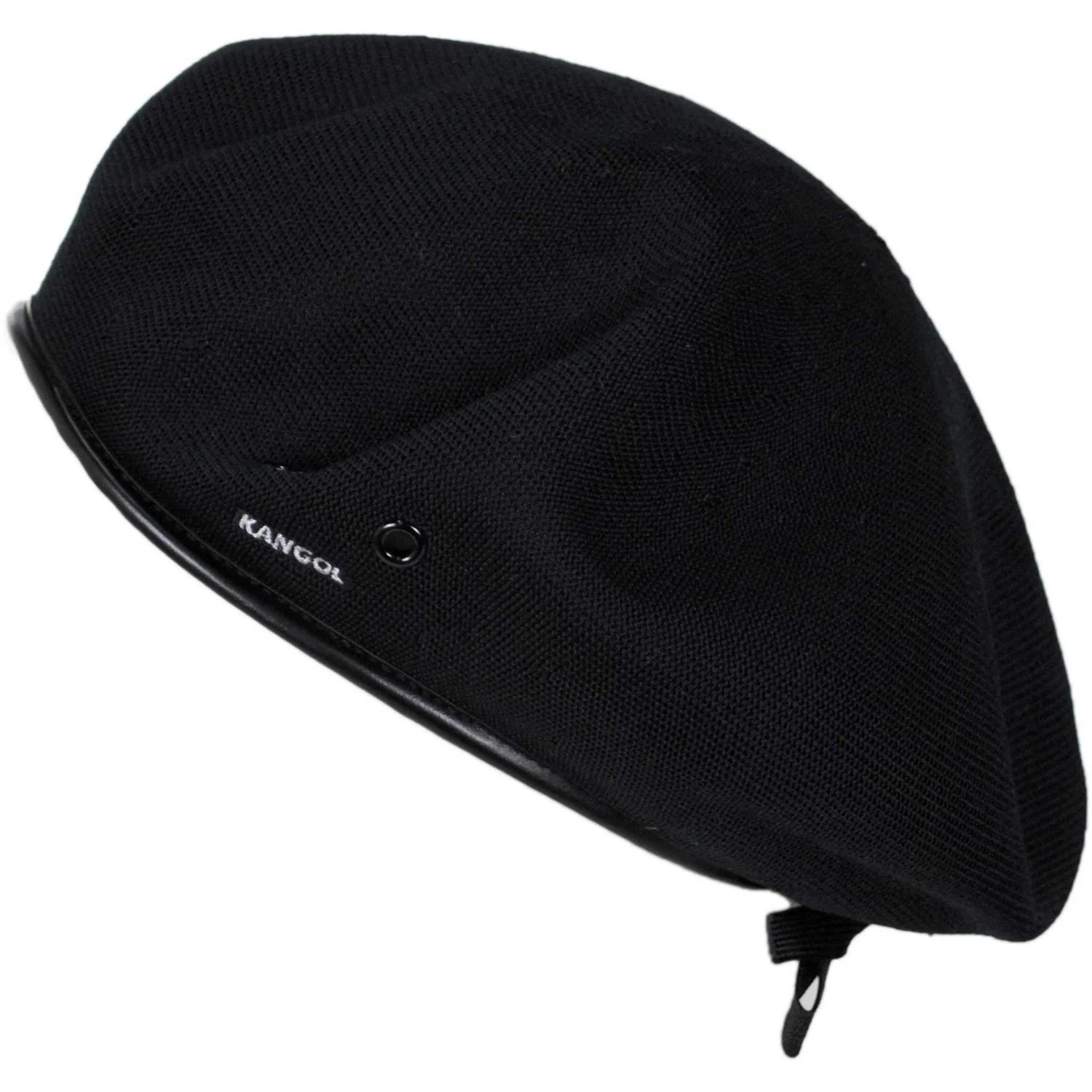 Monty Tropic Military Beret - Image 5