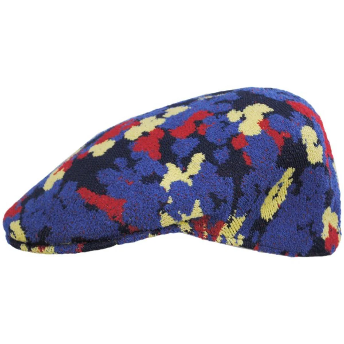 Nature Camo 504 Ivy Cap - Image 3