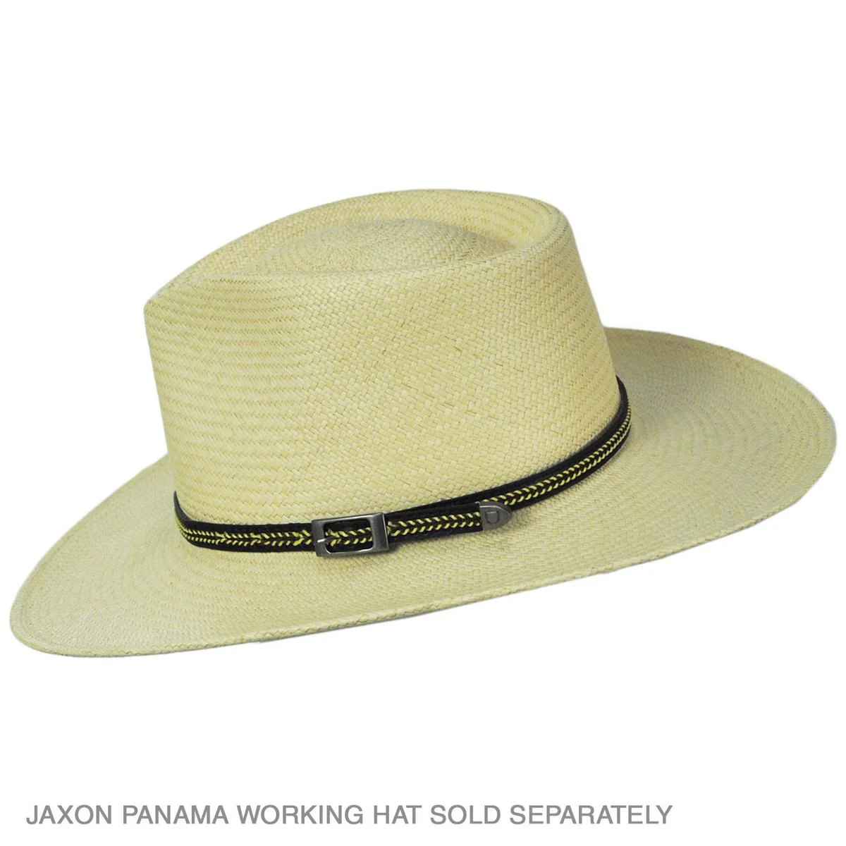 New West Braid Hat Band