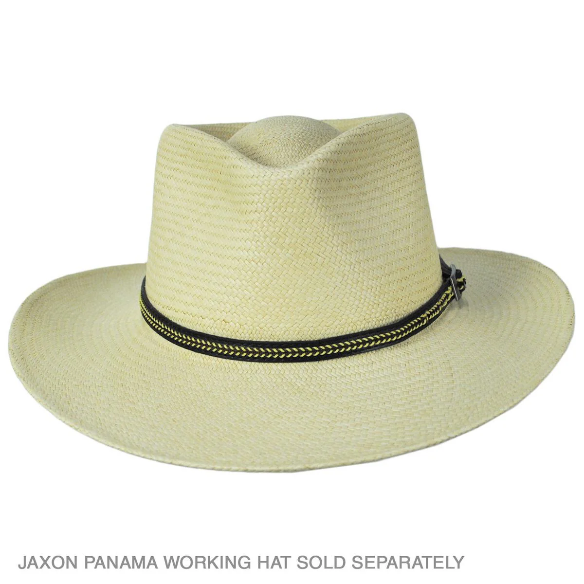 New West Braid Hat Band - Image 2
