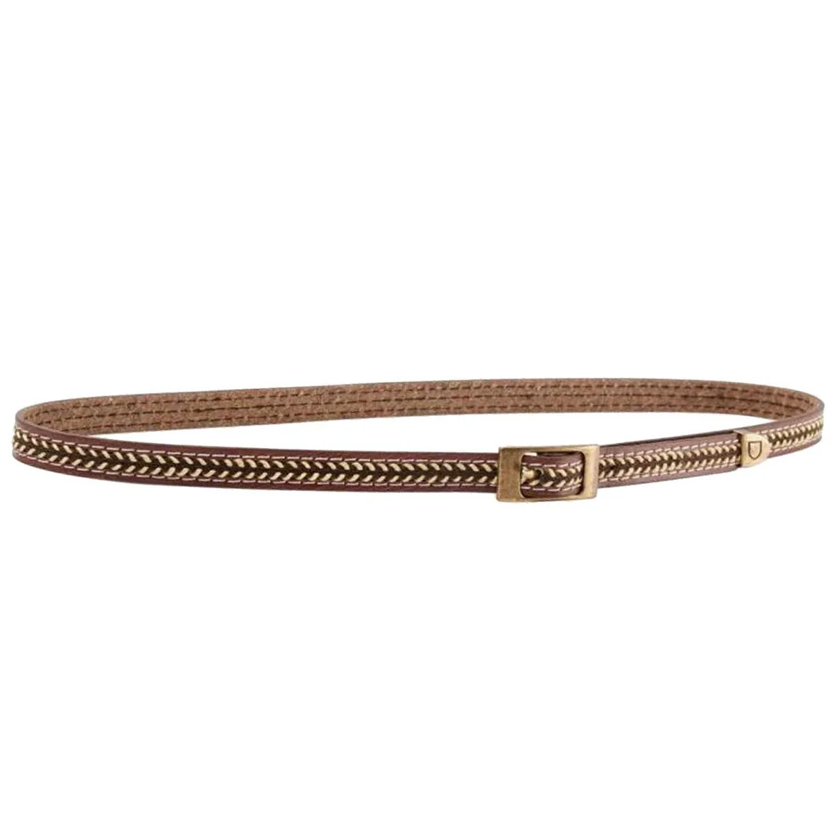 New West Braid Hat Band - Image 3