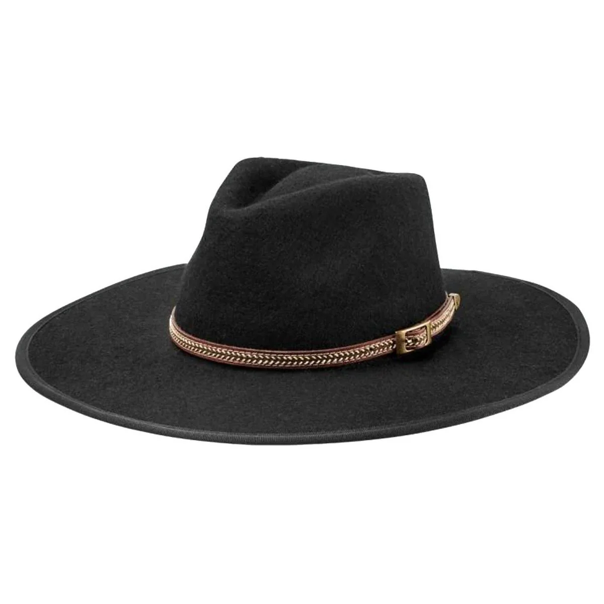 New West Braid Hat Band - Image 4