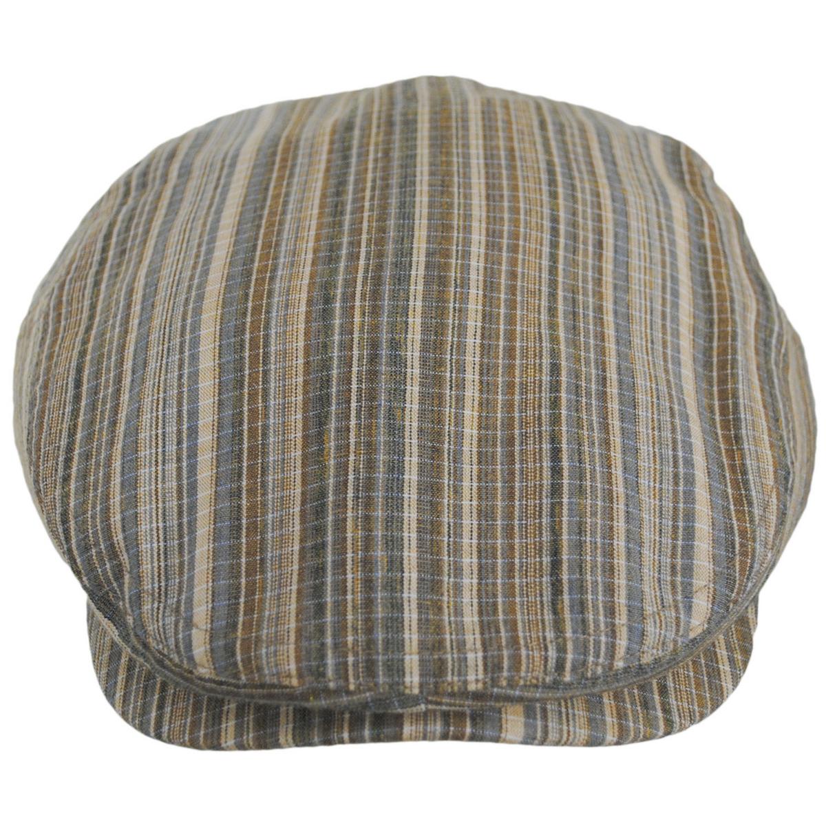 Newry Cotton 5 Panel Ivy Cap - Image 2