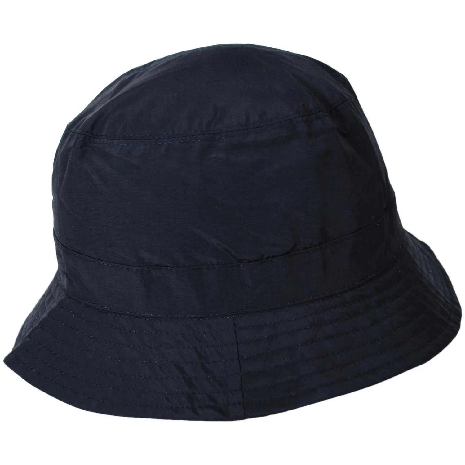 Nylon Rain Bucket Hat - Image 11